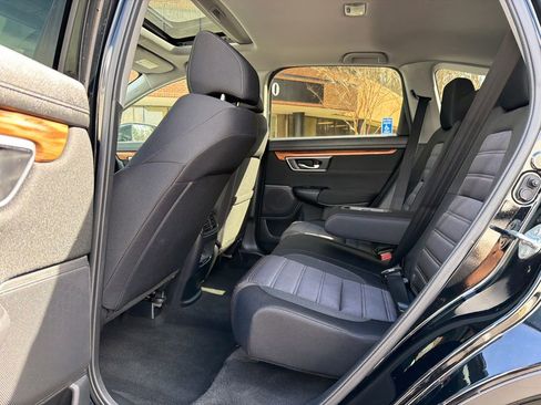 Used 2021 Honda CR-V EX image 17