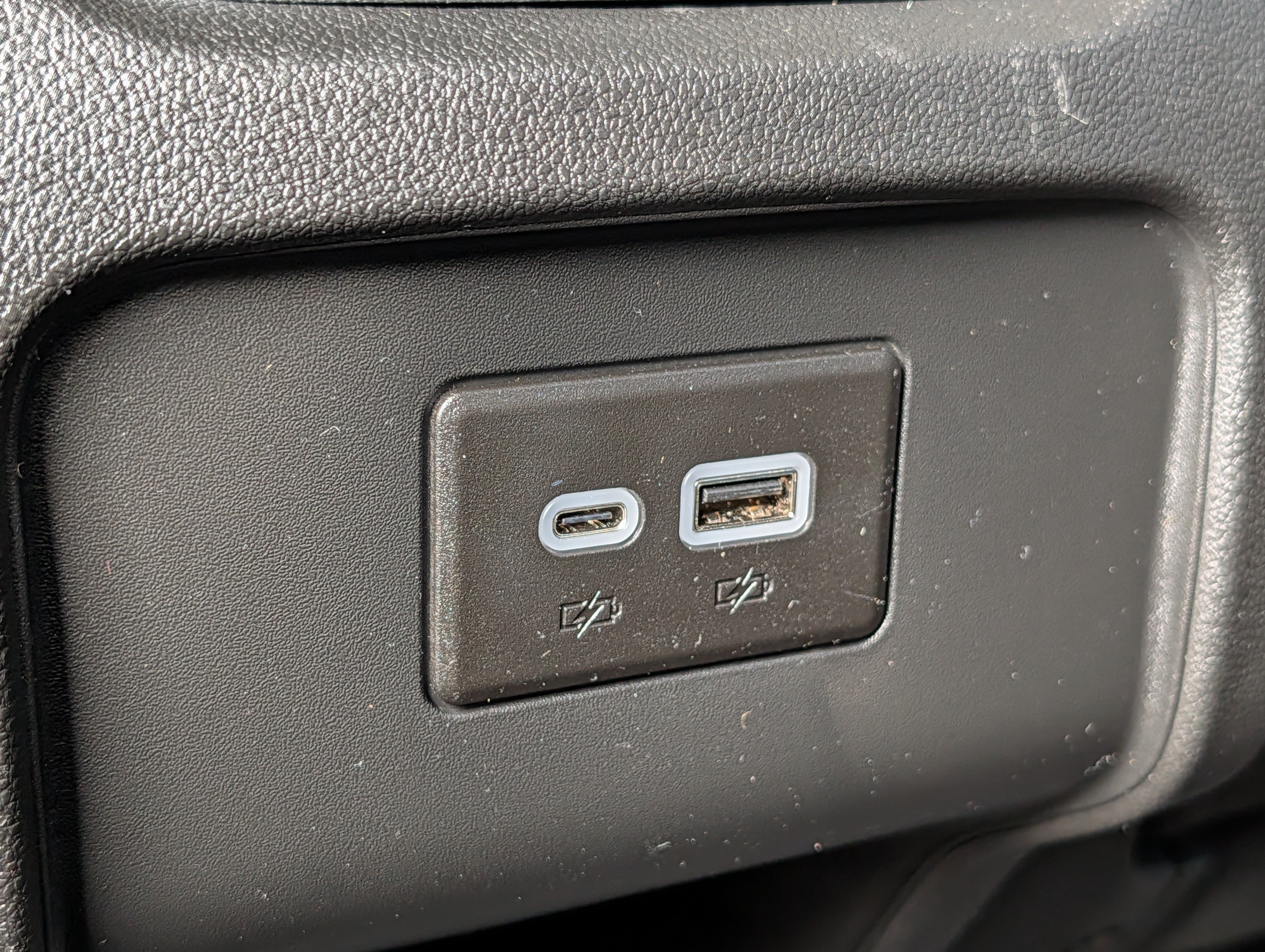 Certified 2025 Chevrolet Blazer LT AWD/4WD image 13