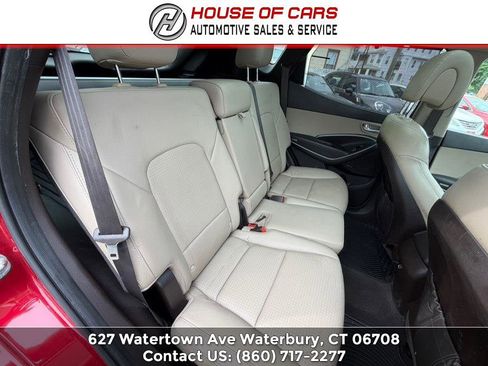 Used 2014 Hyundai Santa Fe Sport w/ Technology Package 04 AWD/4WD image 40