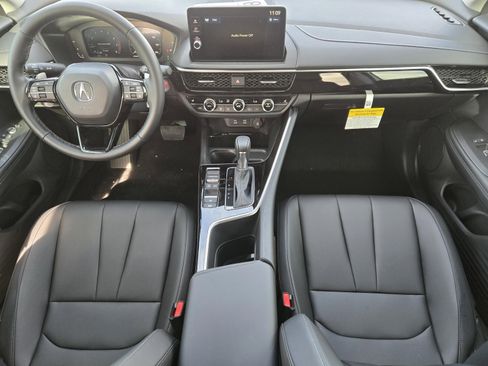 New 2026 Acura ADX FWD image 20