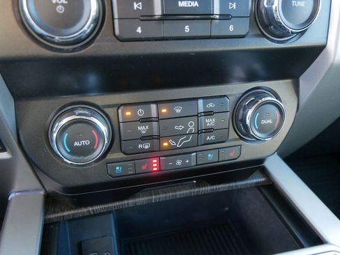 Used 2021 Ford F350 Lariat w/ Lariat Value Package image 23