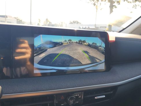 New 2026 Nissan Kicks SV image 13