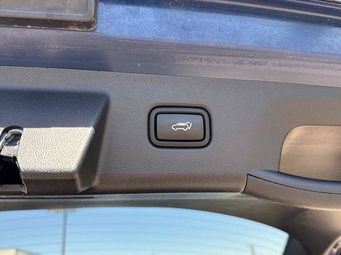 Used 2024 Hyundai Tucson Limited AWD/4WD image 8