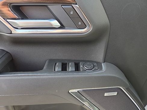 New 2026 Chevrolet Silverado 1500 LT Trail Boss w/ Convenience Package II image 9