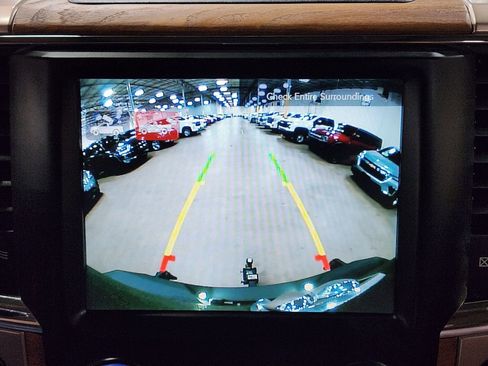 Used 2017 RAM 2500 Longhorn w/ Convenience Group AWD/4WD image 35