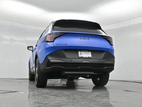 New 2026 Kia Sportage X-Line w/ X-Line Technology Package AWD/4WD image 68