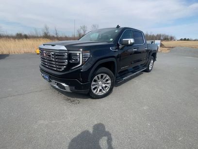 Used 2022 GMC Sierra 1500 Denali