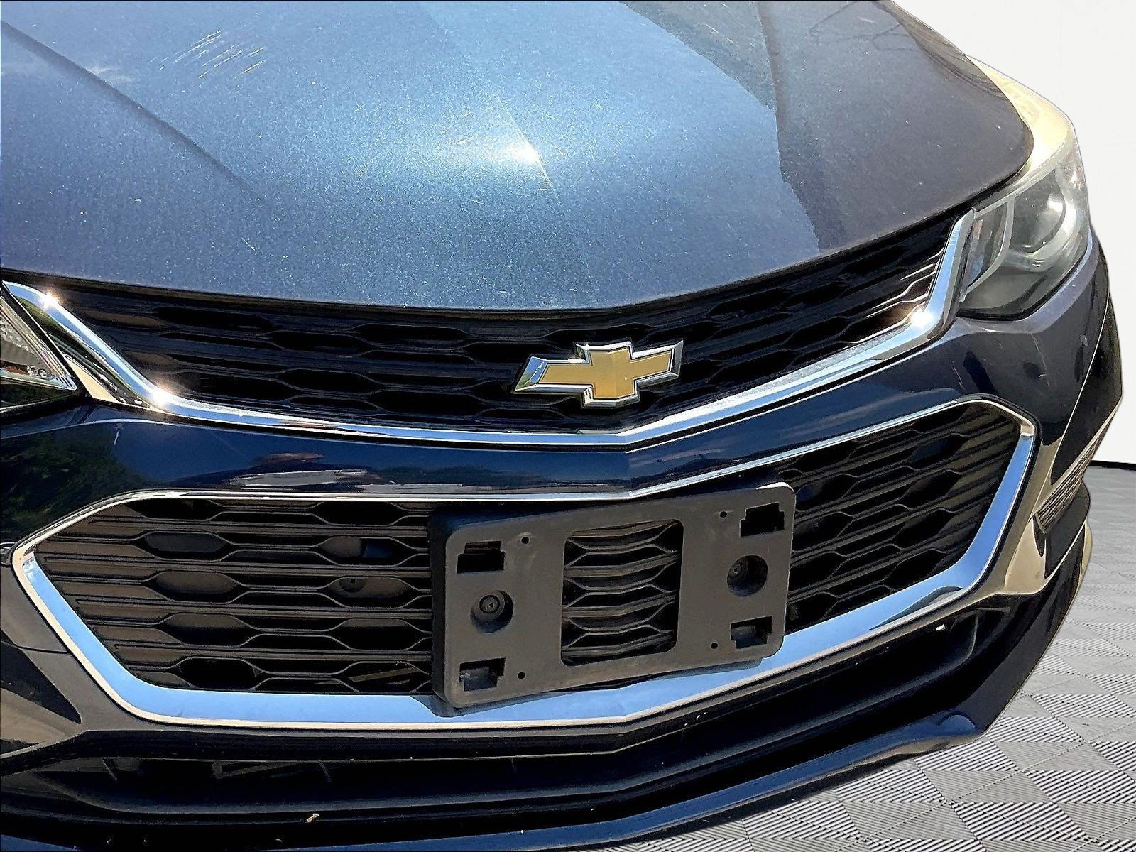 Used 2016 Chevrolet Cruze LT FWD image 33