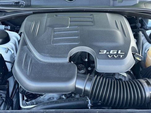Used 2022 Dodge Challenger GT AWD/4WD image 18