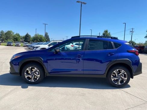 New 2026 Subaru Crosstrek 2.5i Premium AWD/4WD image 2