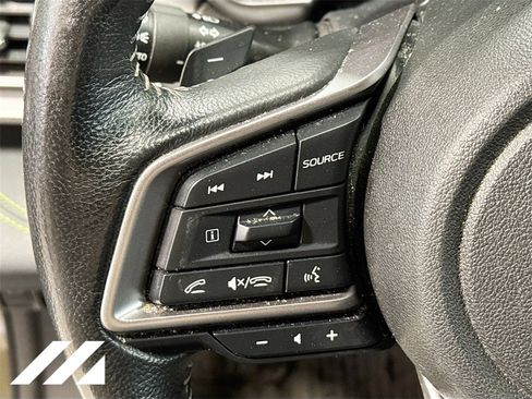 Certified 2023 Subaru Outback Onyx Edition image 12