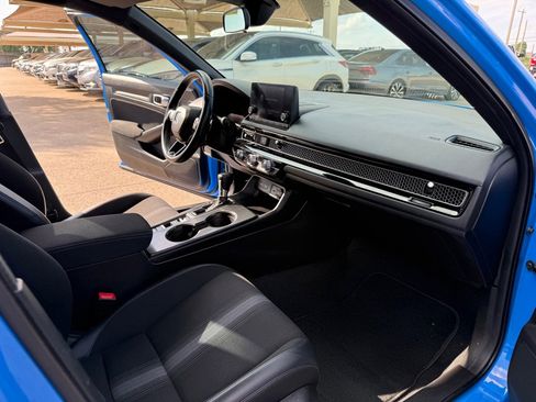 Used 2022 Honda Civic Sport image 15