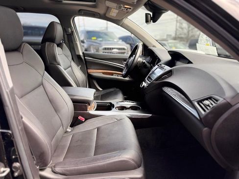 Used 2019 Acura MDX Sport Hybrid w/ Technology Pkg image 25