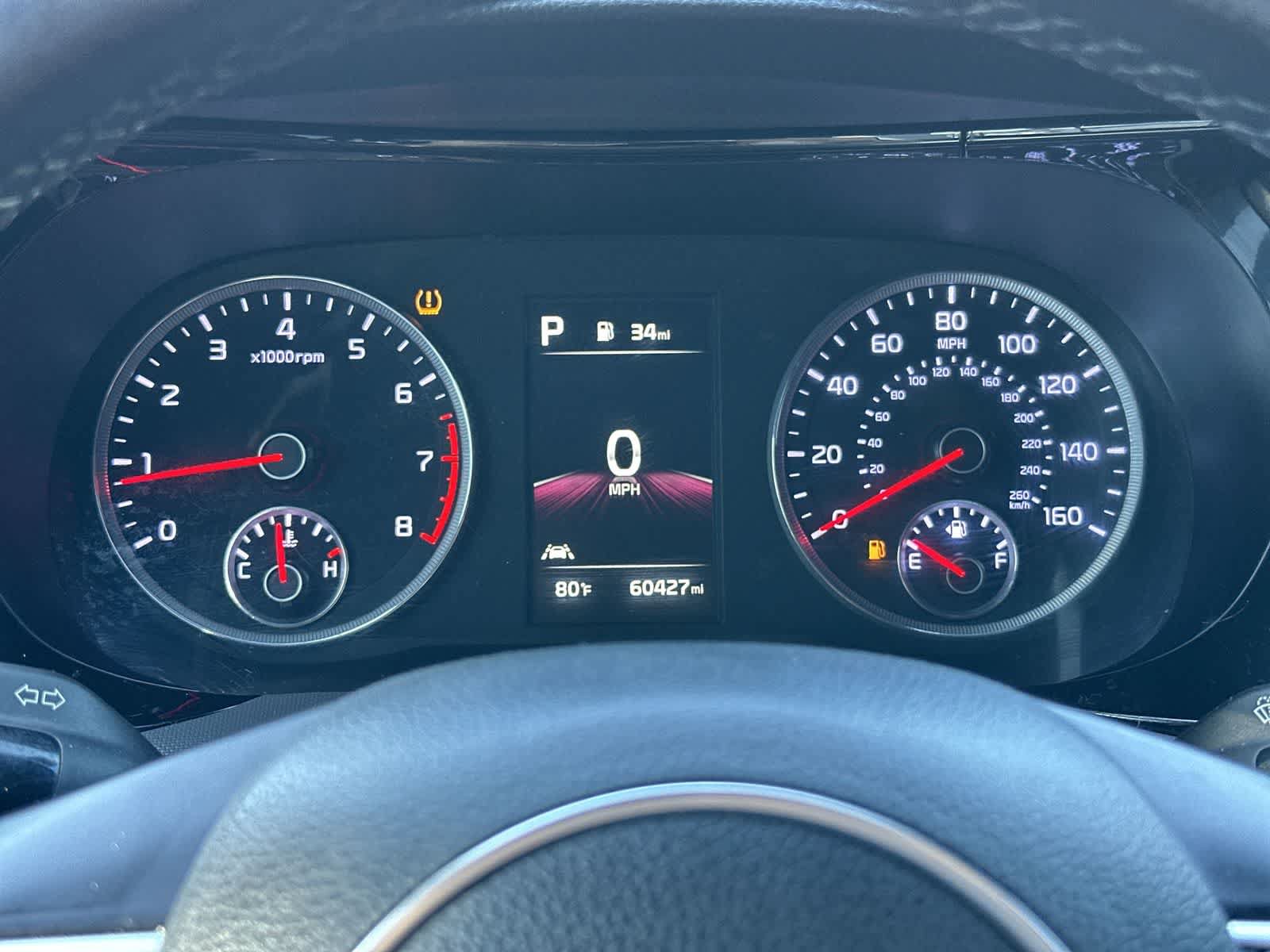 Used 2023 Kia K5 GT-Line w/ GT-Line Premium Package AWD/4WD image 23