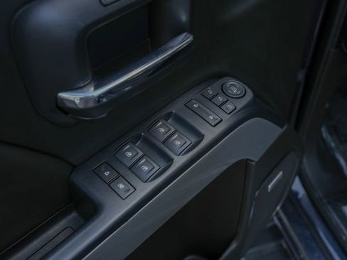 Used 2018 Chevrolet Silverado 1500 LTZ Z71 w/ Centennial Edition AWD/4WD image 21