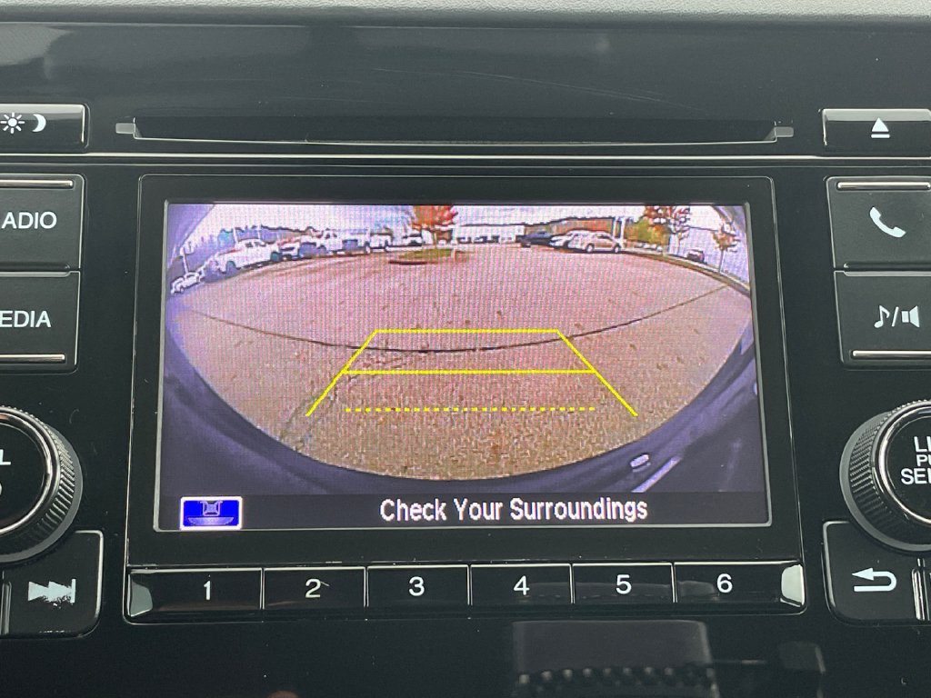 Used 2021 Honda HR-V LX image 26