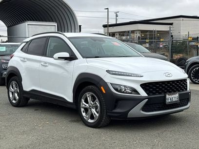 Used 2023 Hyundai Kona SEL w/ Cargo Package