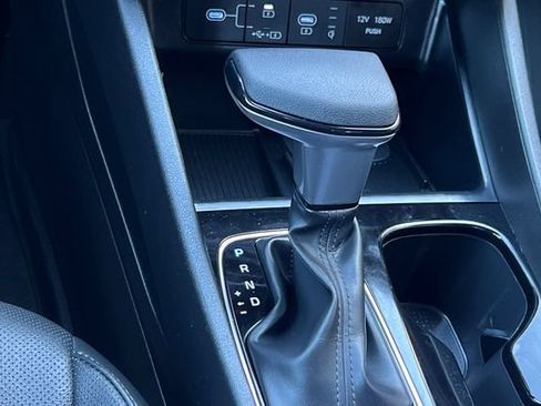 Certified 2025 Hyundai Santa Cruz SEL FWD image 25