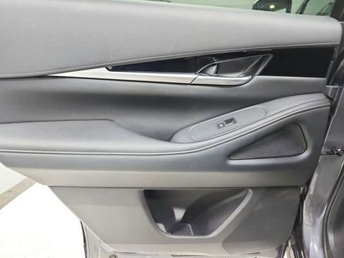 Used 2024 INFINITI QX60 Pure FWD image 39