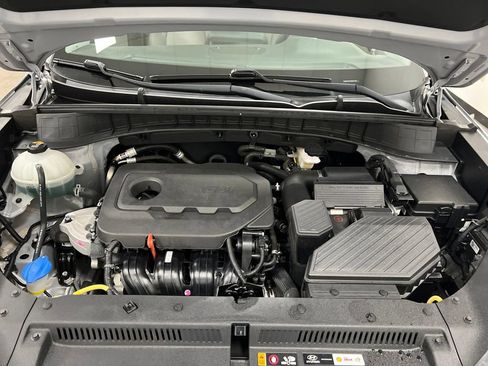 Used 2021 Hyundai Tucson SEL image 24