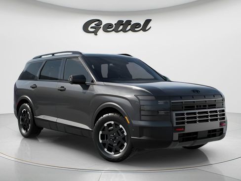 New 2026 Hyundai Palisade XRT Pro AWD/4WD image 3