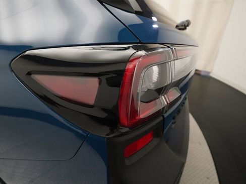 Used 2025 Subaru Outback Wilderness image 33