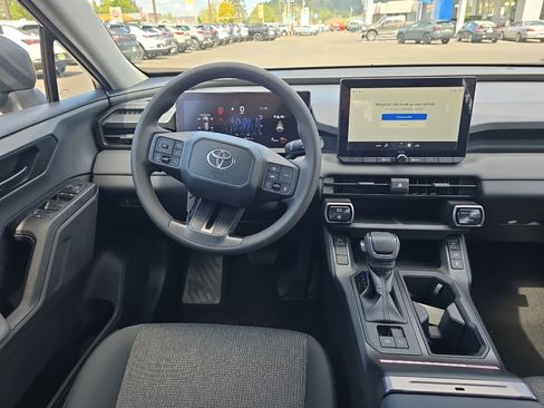 New 2026 Toyota RAV4 LE AWD/4WD image 20