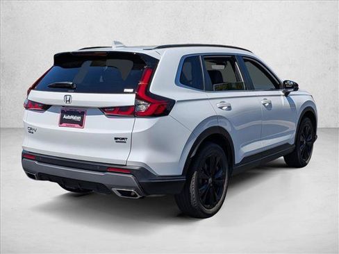 Used 2023 Honda CR-V Sport Touring image 5