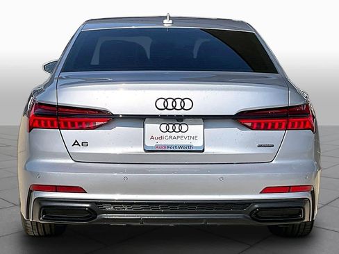 Used 2023 Audi A6 Premium Plus w/ Premium Plus Package image 5