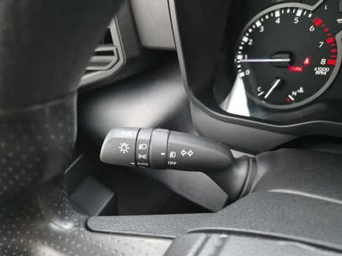 Used 2026 Toyota Tundra SR5 w/ SX Package image 19