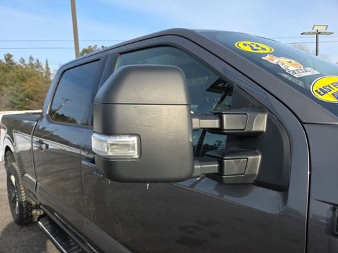 Used 2023 Ford F150 XLT w/ Equipment Group 302A High image 36