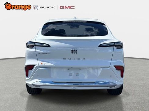 New 2026 Buick Envista Preferred FWD image 4