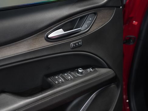 Used 2021 Alfa Romeo Stelvio Ti w/ Nero Edizione image 21