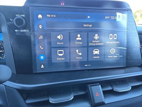 New 2026 Subaru Outback Limited XT AWD/4WD image 41