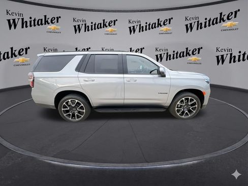 Used 2024 Chevrolet Tahoe RST w/ Luxury Package AWD/4WD image 10