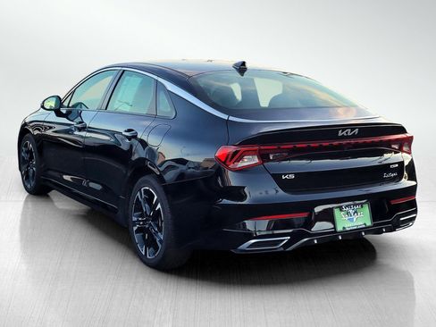 Used 2023 Kia K5 GT-Line image 7