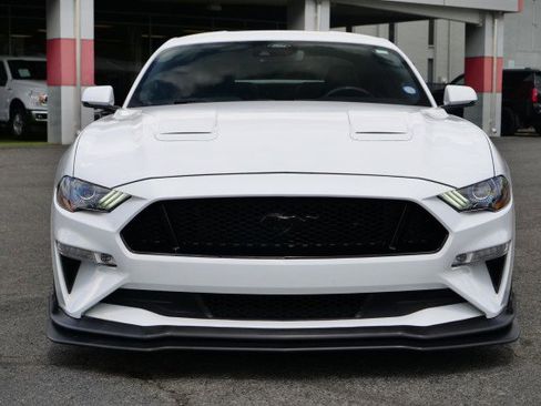 Used 2021 Ford Mustang GT Premium w/ Equipment Group 401A image 5