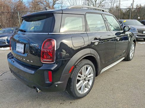 Certified 2023 MINI Cooper Countryman S image 6