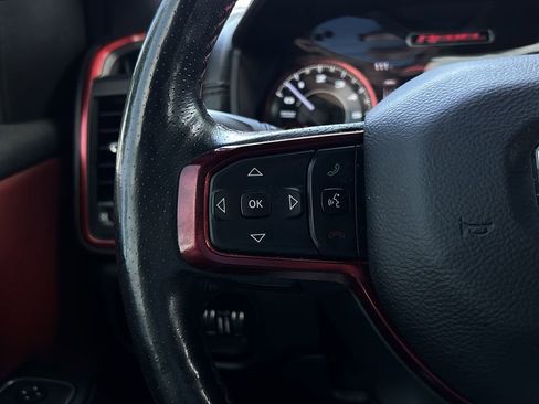 Used 2019 RAM 1500 Rebel w/ Rebel Level 1 Equipment Group RWD image 15