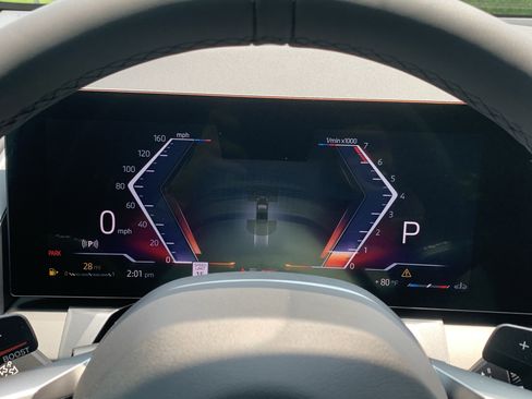 Certified 2025 BMW X3 xDrive30i w/ Premium Package image 23