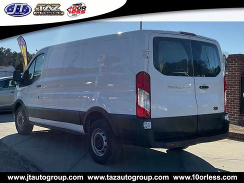 Used 2018 Ford Transit 150 130 Low Roof RWD image 5