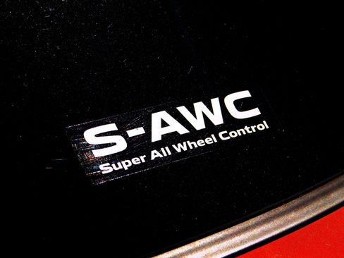 Used 2025 Mitsubishi Outlander SE AWD/4WD image 7