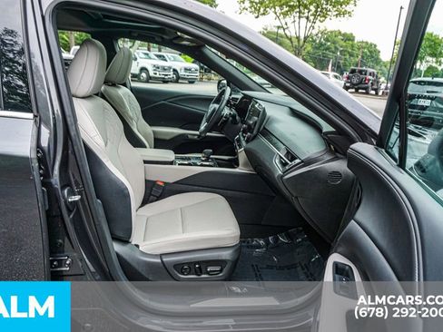 Used 2025 Lexus RX 350h w/ Convenience Package AWD/4WD image 23