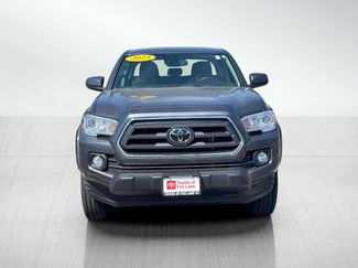 Used 2023 Toyota Tacoma SR5 AWD/4WD video 2