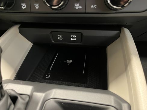 New 2026 Honda Accord SE image 21