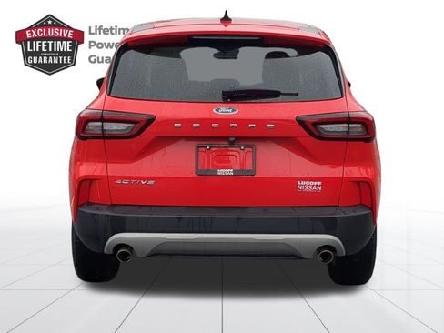 Used 2024 Ford Escape Active image 4