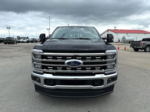 New 2026 Ford F350 Lariat image 12