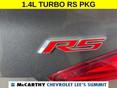 Used 2019 Chevrolet Cruze LT w/ Convenience Package image 39