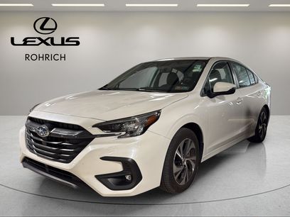 Used 2024 Subaru Legacy Premium