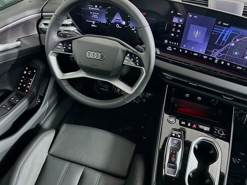 New 2026 Audi A6 Premium Plus image 6